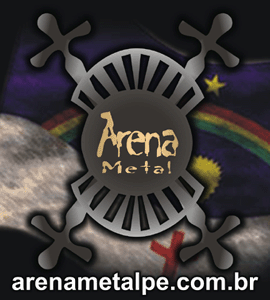 ArenaMetlape - Recife/PE