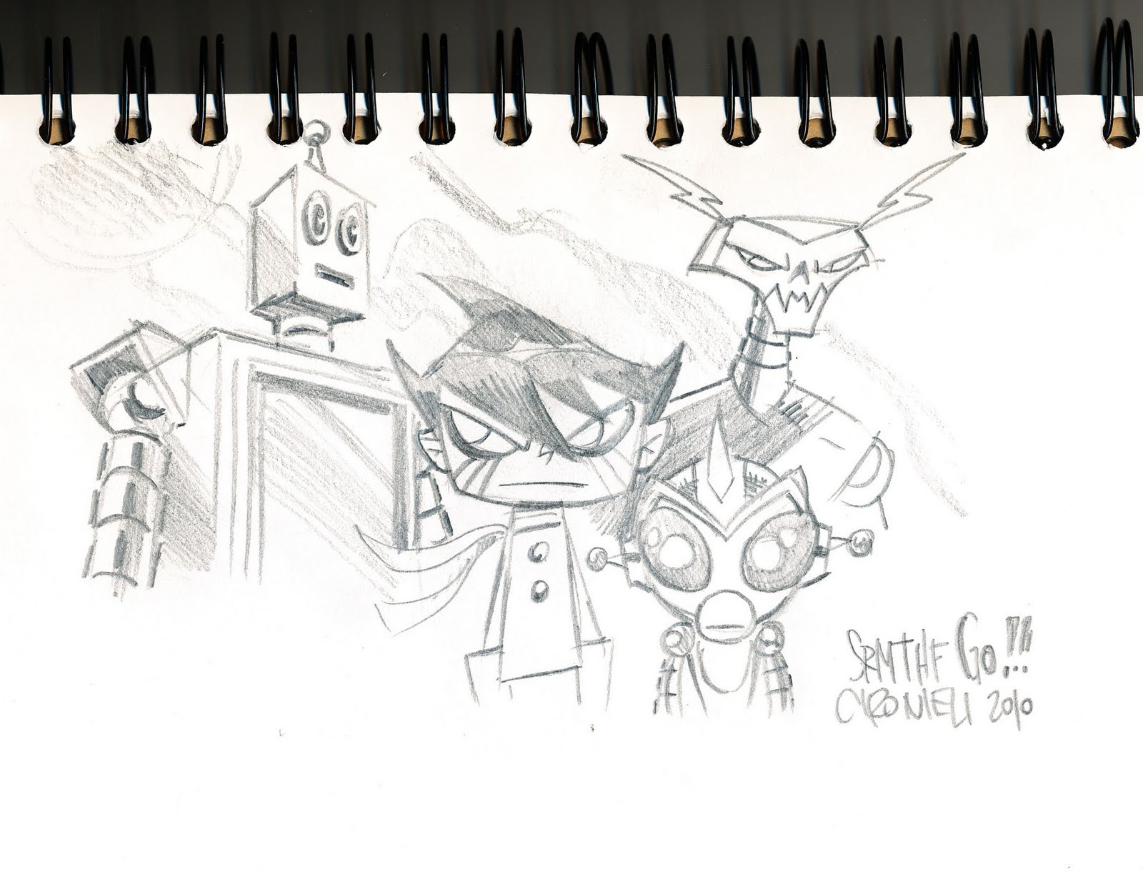 warburtonlabs NEW SOOPER PAL!