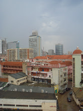 Luanda