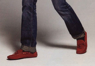 scarpa uomo moda 2010-2011: mocassino che passione! scarpa uomo moda 2010-2011: mocassino che passione!