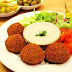 Make Best Falafel Balls Recipe