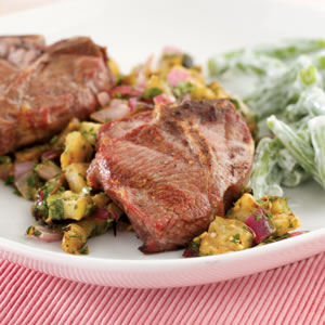 [Grilled+Lamb+Chops+with+Eggplant+Salad.JPG]
