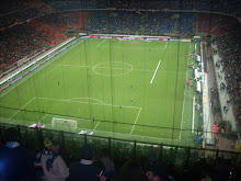 LAZIALI A SAN SIRO