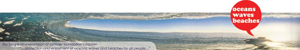 Oceans Waves Beaches