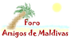 Foro amigos de Maldivas