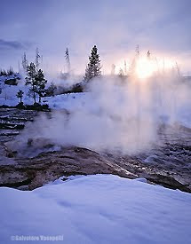 Yellowstone National Park