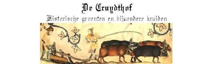 De Cruydthof