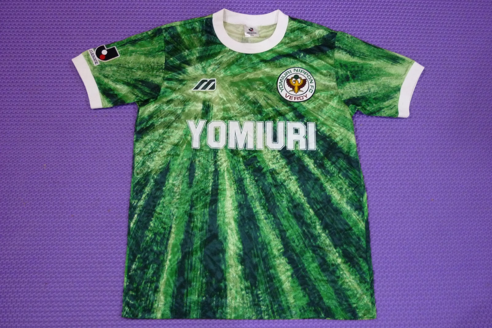 Tokyo Verdy