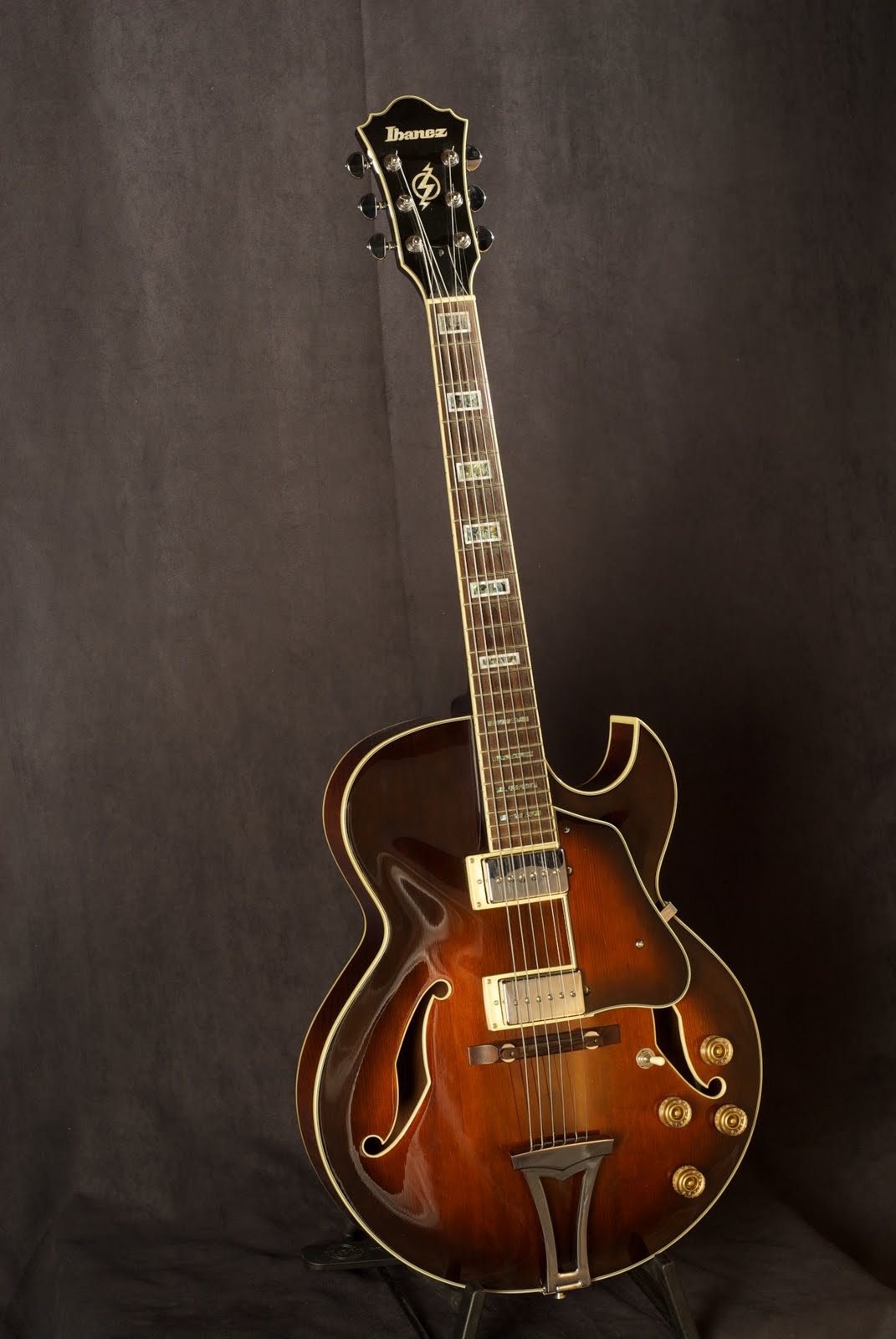 Guitar Resurrection All Guitars