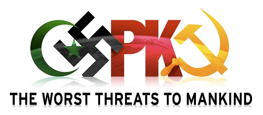 The Worst Threats to Mankind