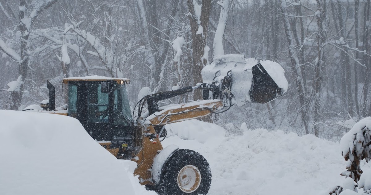 Greenish Thumb More snow pros and cons