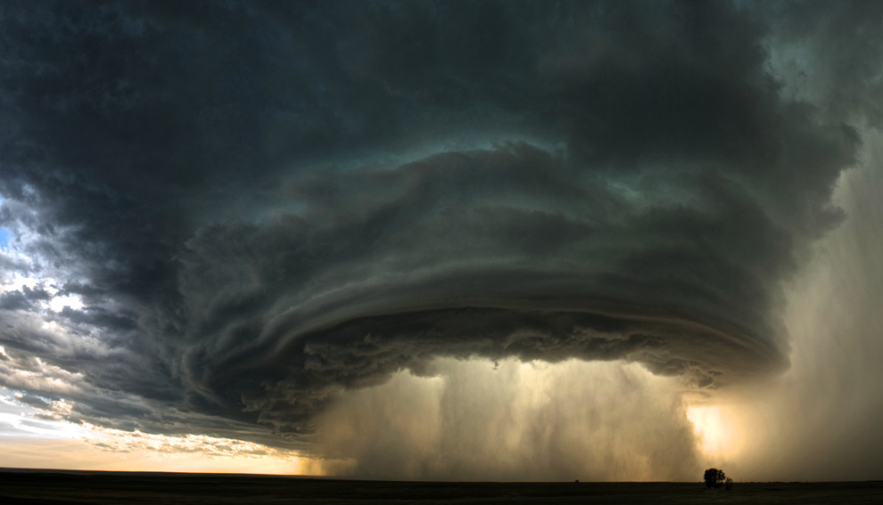 The Gods Of Montana