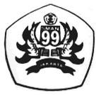 logo sman 99 jakarta