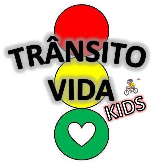 Trânsito Vida Kids