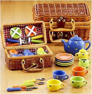 Best Picnic Basket Foods For Fishing Best Picnic Basket Foods For Fishing
