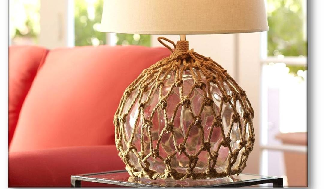 Finding My Aloha DIY Japanese Fishing Floats