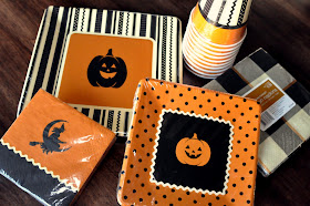 Finding My Aloha: Free PRINTABLE Trick Or Treat Banner