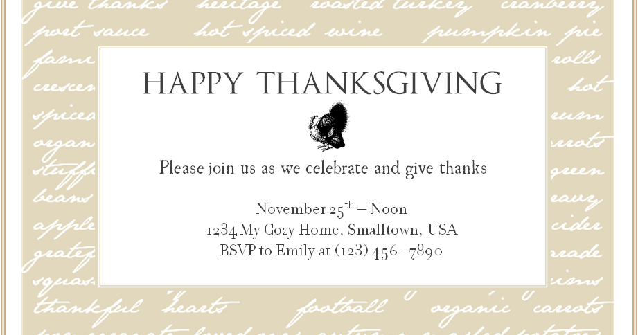 Are restaurants open on thanksgiving yahoo