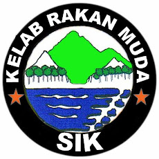 Logo Kelab Rakan Muda Daerah Sik