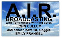 AirBroadcasting, NY