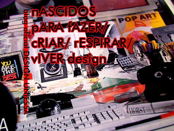 Design UNIESSA - interiores & produtos