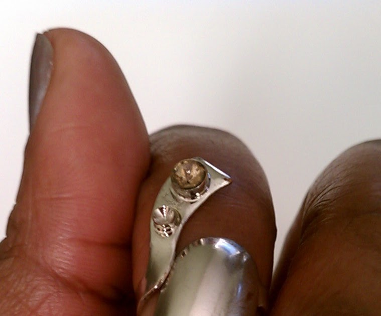 Nail Jewelry Rings The Nail Polish Exchange