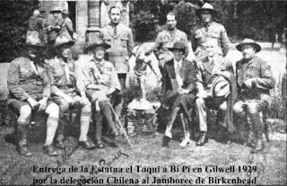 Baden Powell A Su Gusto Baden Powell A Su Gusto