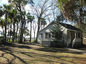 Mobile Studio Travels Of The Carolina Considered Project Edisto