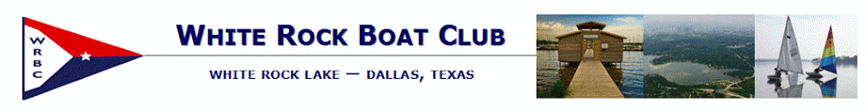 White Rock Boat Club