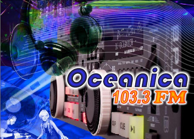 OCEANICA FM 103.3