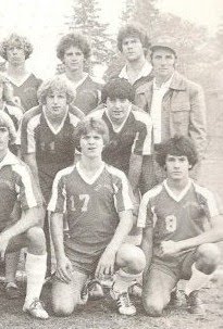 Soccer Team