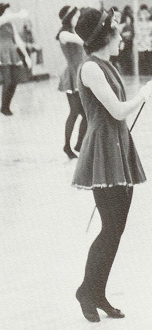 Lassie Julie B.