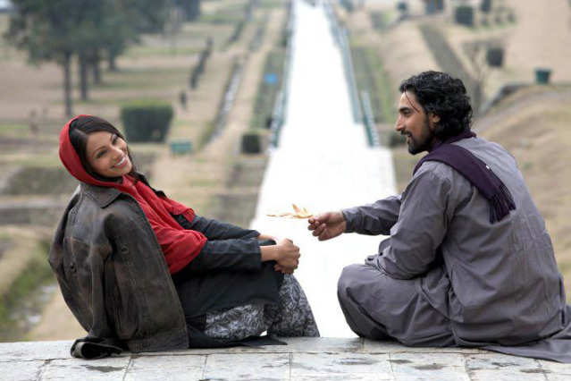 Lamhaa Movie Latest Stills