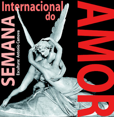 logo Semana Internacional do Amor