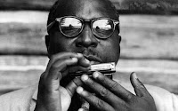 Sonny Terry Sonny Terry