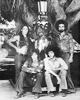 Grand Funk Railroad vai arrasar na semana antes do Carnaval Grand Funk Railroad
