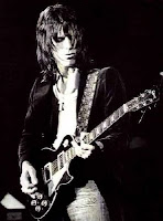 Jeff Beck Jeff Beck