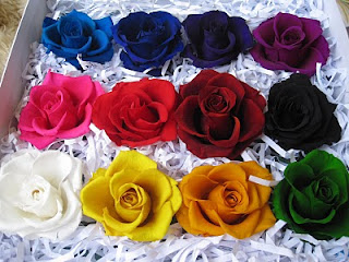 Shop hoa hồng bất tử-Rose4uShop - 1