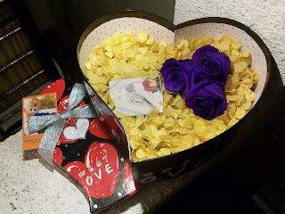 Shop hoa hồng bất tử-Rose4uShop - 12