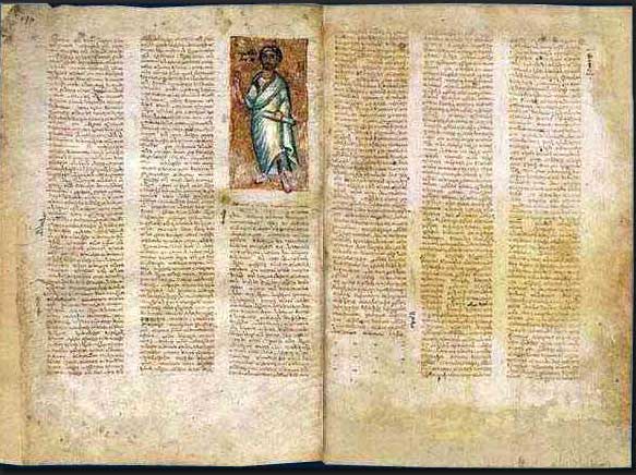 Culture gnrale 30 LA BIBLE ! I/II: lAncien Testament