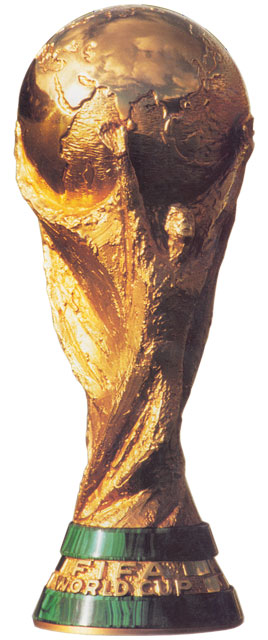 The FIFA World Cup 