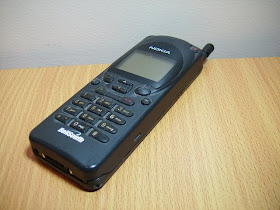 nokia cell phones