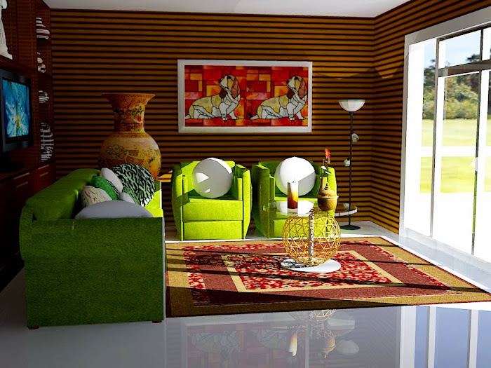 Green Living