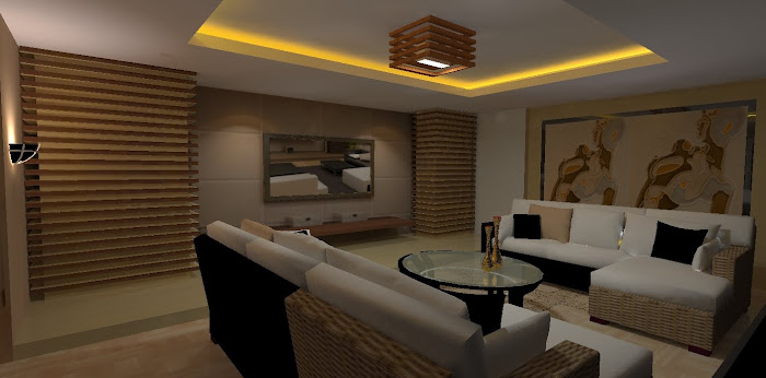 Zen Living 2