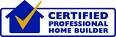 Certified Professional Homebuilder