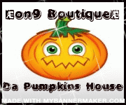 Da Pumpkins Boutique