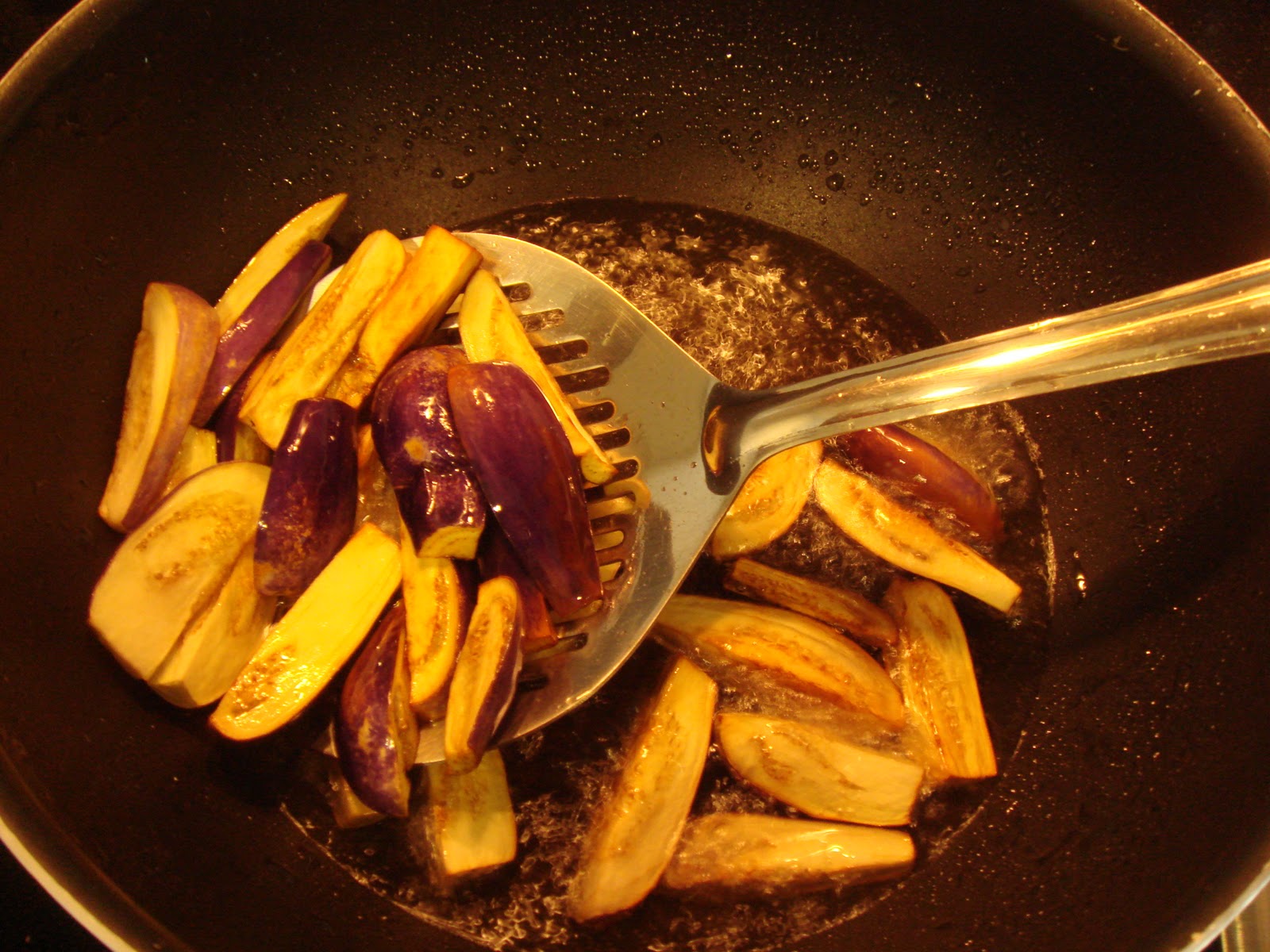 Bon Appétit Eggplant Katta Side dish for Biriyani