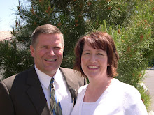 Spring Family Photos