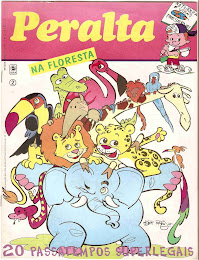 Peralta Atividades - Ed Escala
