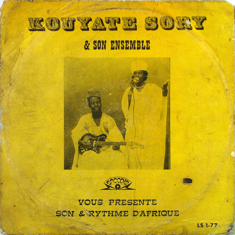 Kouyaté Sory  LS-1-77-front